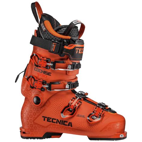 tecnica ski boots cochise.